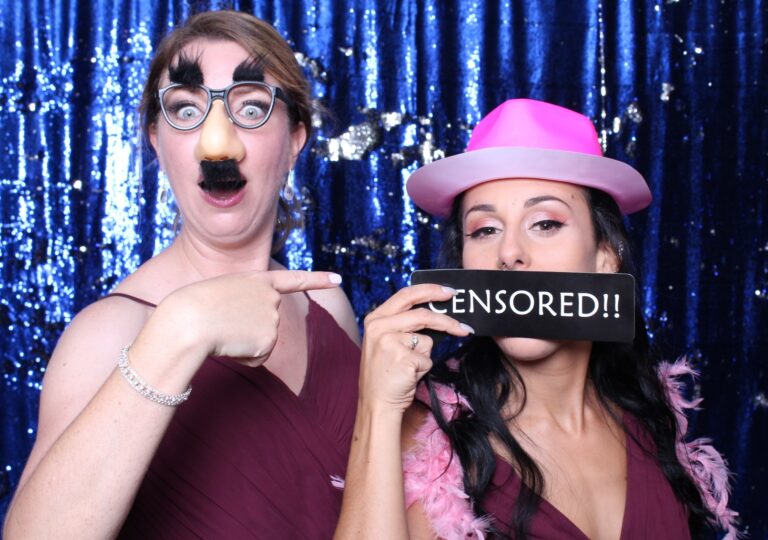 Photobooth Niagara Falls