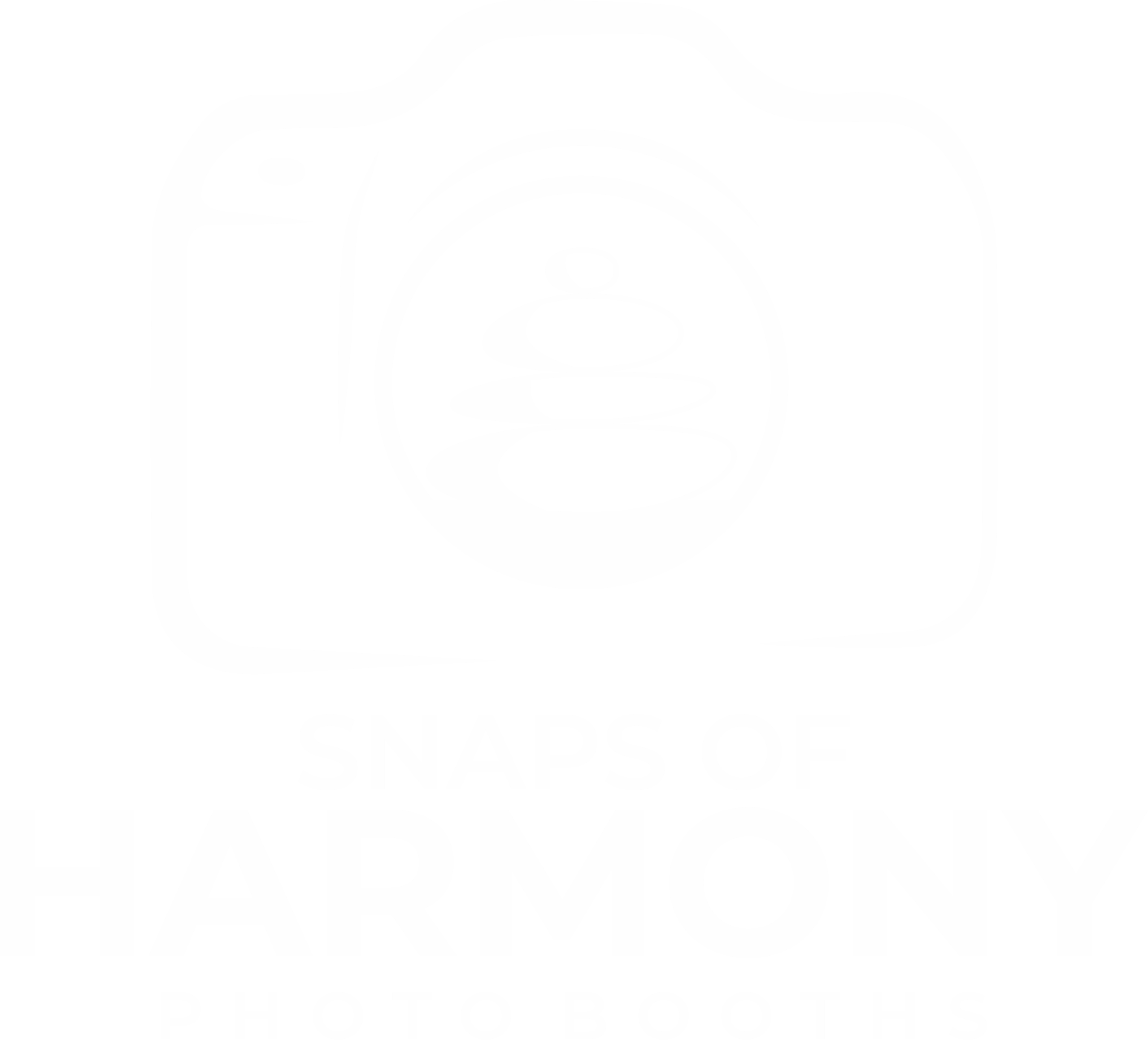 Picture Booth Niagara